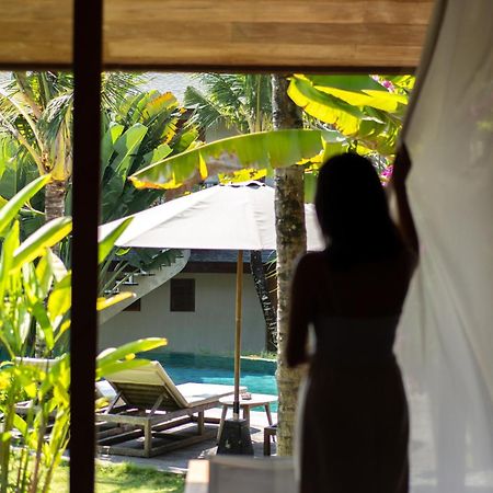 Masmara Resort Canggu Εξωτερικό φωτογραφία