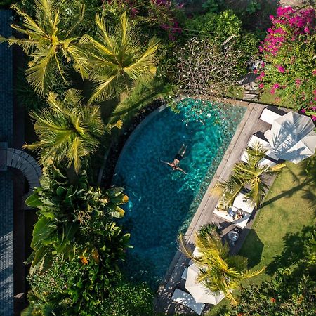 Masmara Resort Canggu Εξωτερικό φωτογραφία