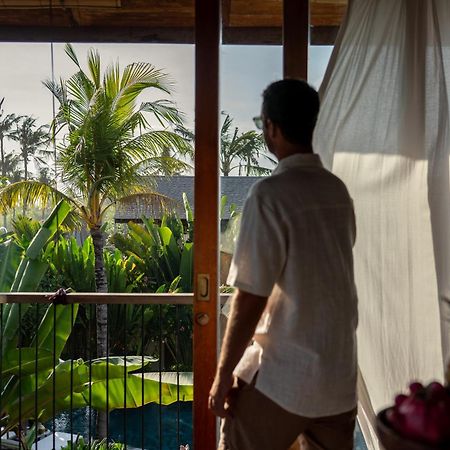 Masmara Resort Canggu Εξωτερικό φωτογραφία