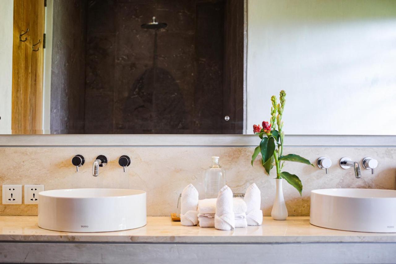 Masmara Resort Canggu Εξωτερικό φωτογραφία