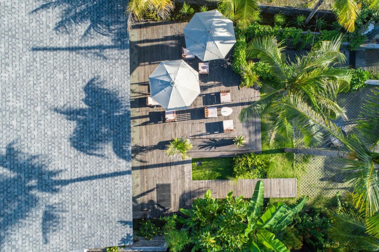 Masmara Resort Canggu Εξωτερικό φωτογραφία