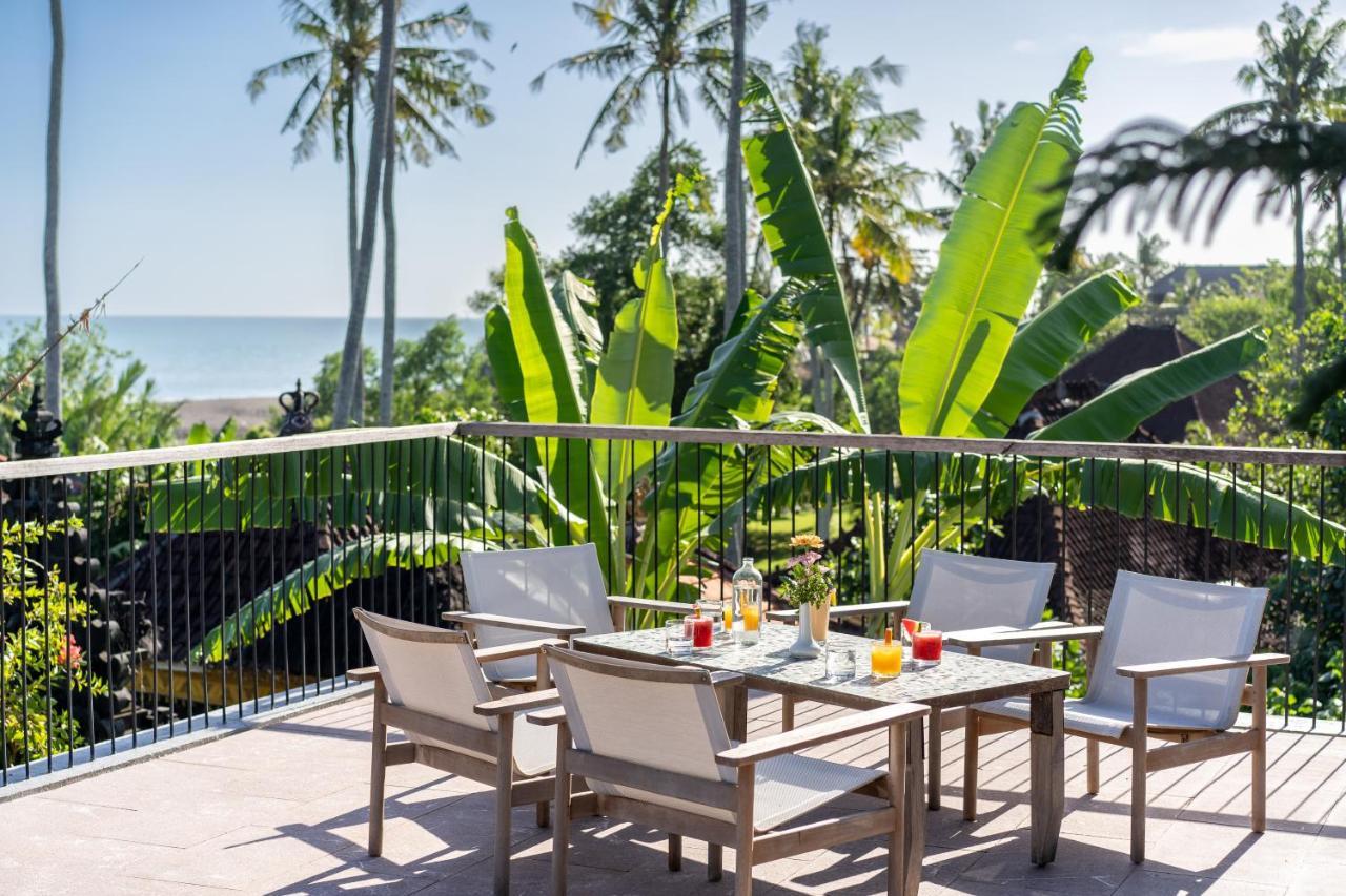 Masmara Resort Canggu Εξωτερικό φωτογραφία