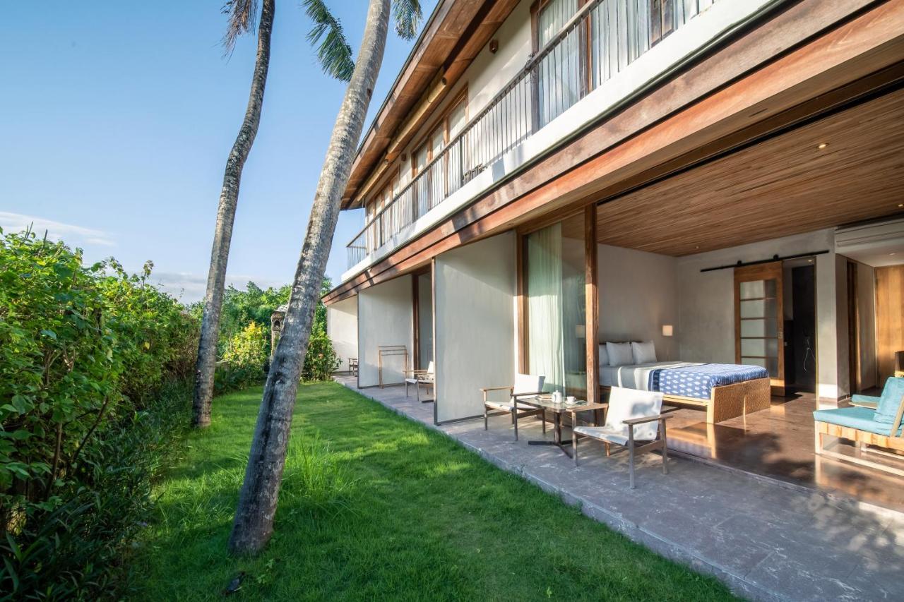 Masmara Resort Canggu Εξωτερικό φωτογραφία