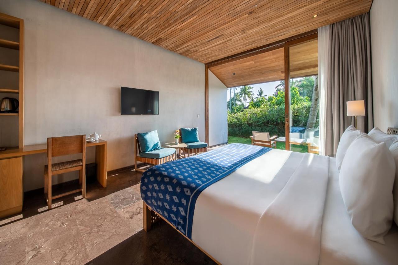 Masmara Resort Canggu Εξωτερικό φωτογραφία