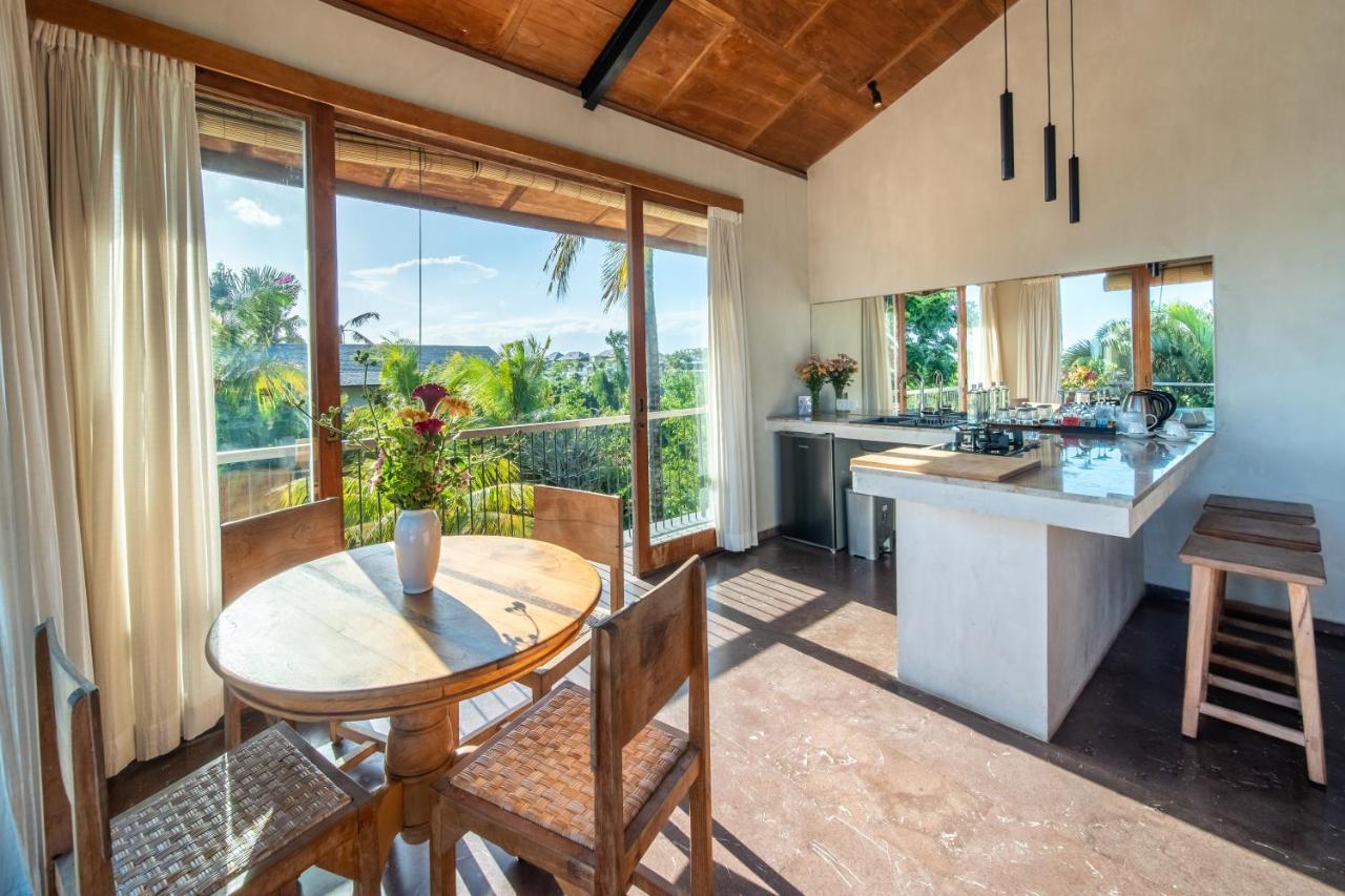 Masmara Resort Canggu Εξωτερικό φωτογραφία