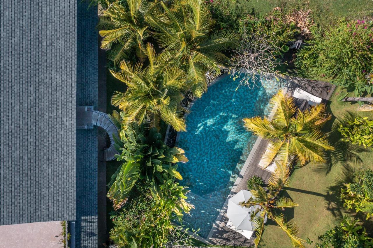 Masmara Resort Canggu Εξωτερικό φωτογραφία