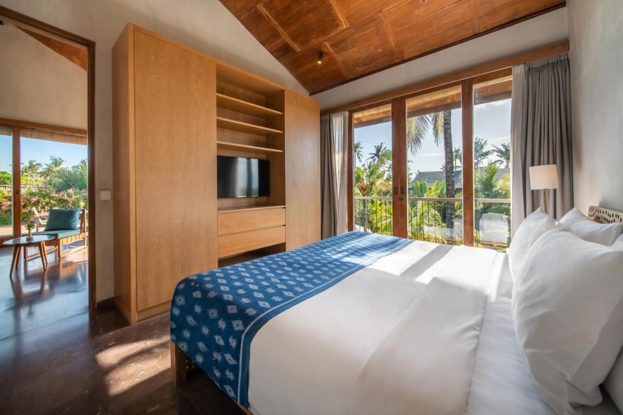 Masmara Resort Canggu Εξωτερικό φωτογραφία