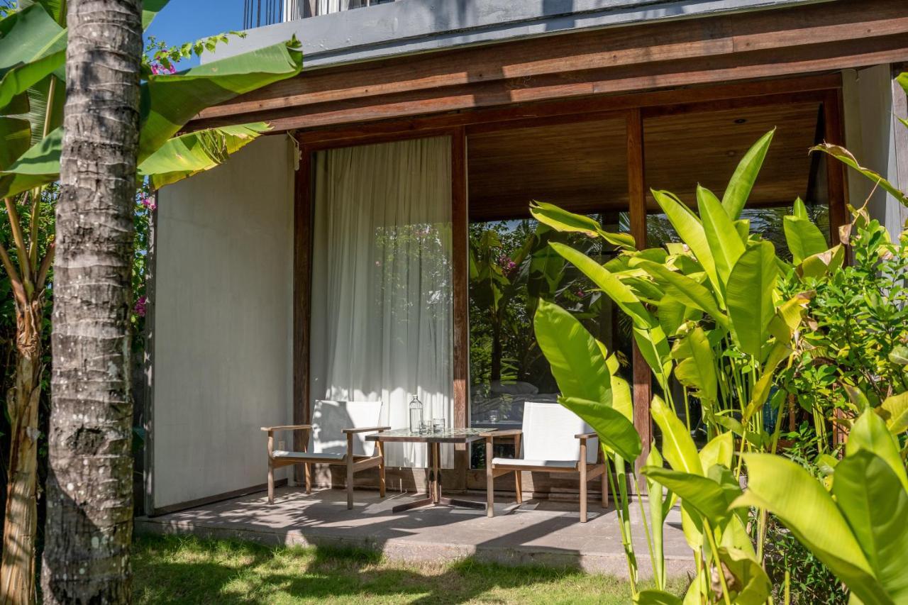 Masmara Resort Canggu Εξωτερικό φωτογραφία