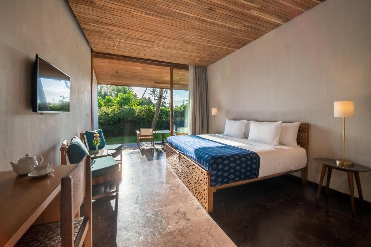 Masmara Resort Canggu Εξωτερικό φωτογραφία