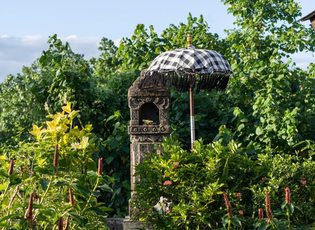 Masmara Resort Canggu Εξωτερικό φωτογραφία