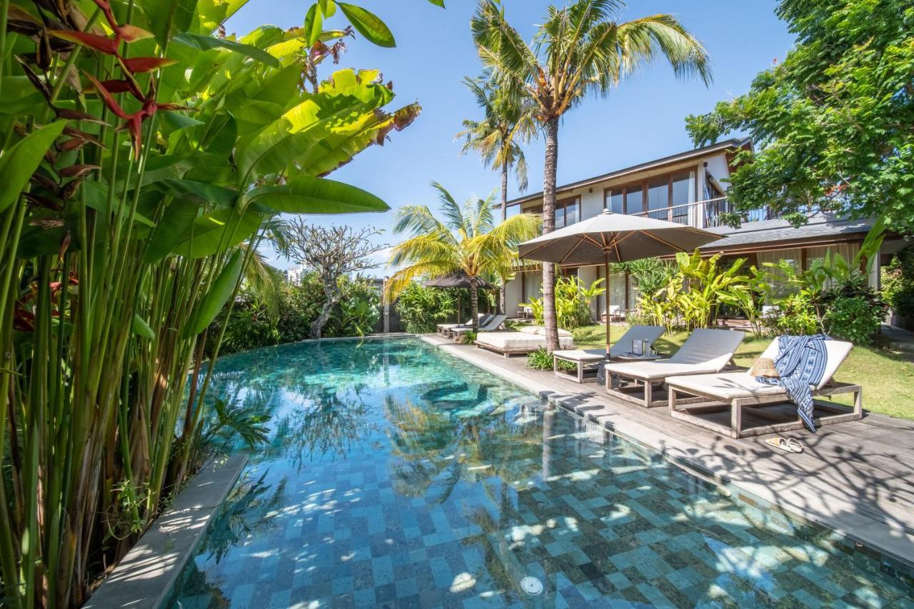 Masmara Resort Canggu Εξωτερικό φωτογραφία