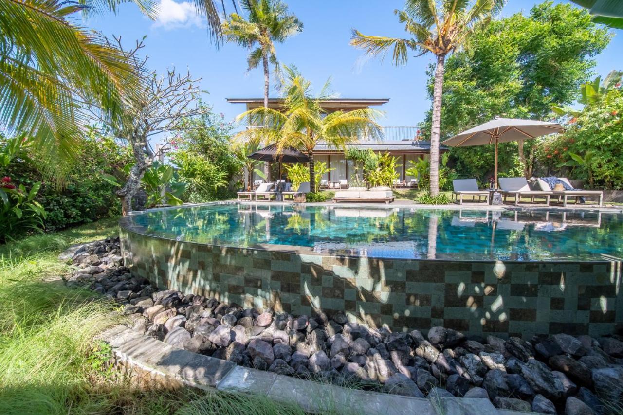 Masmara Resort Canggu Εξωτερικό φωτογραφία