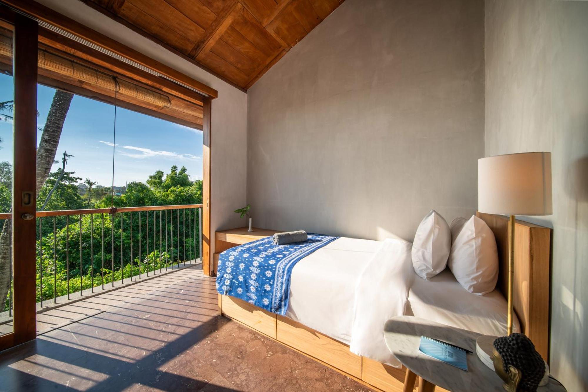 Masmara Resort Canggu Εξωτερικό φωτογραφία