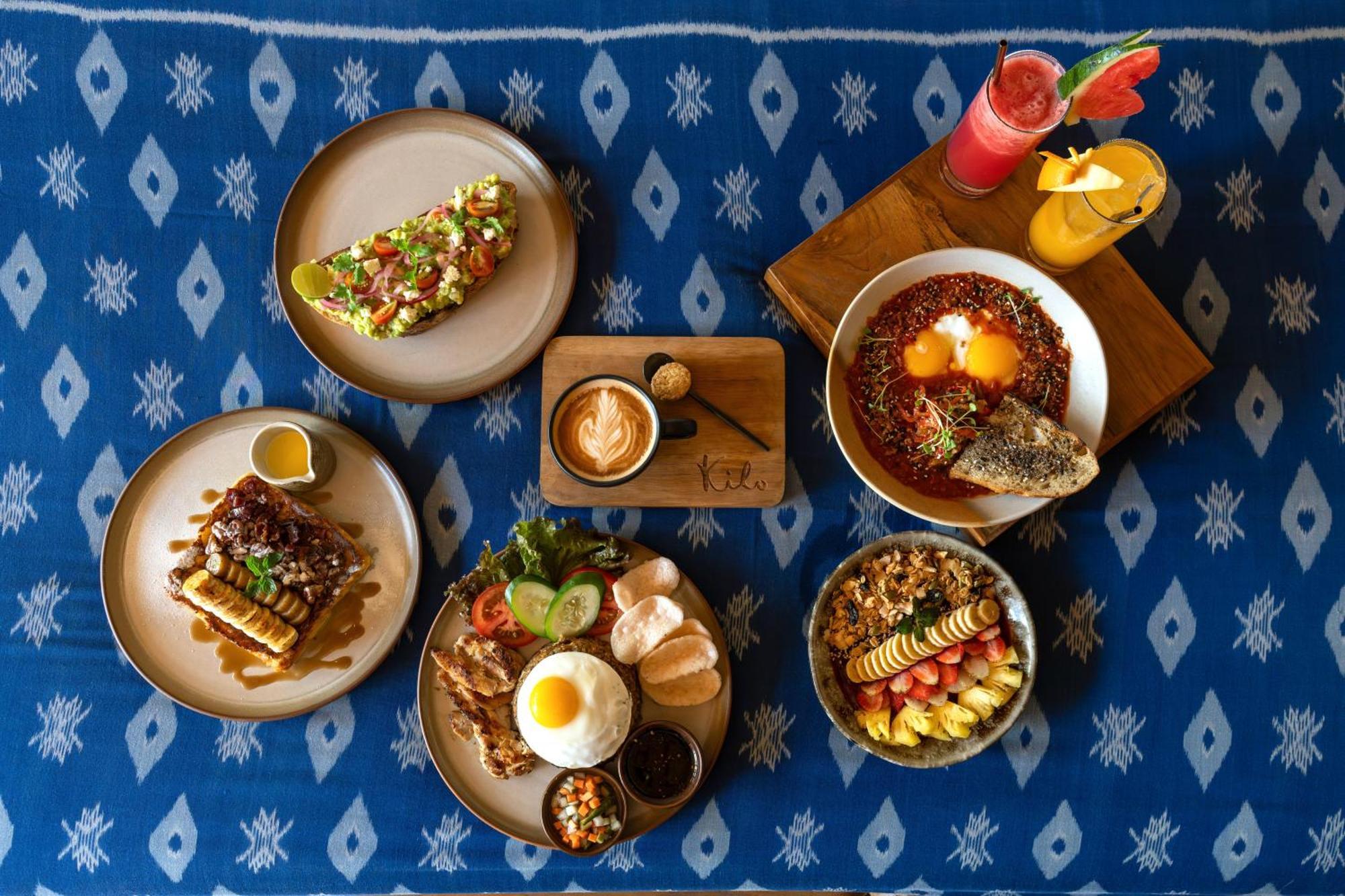 Masmara Resort Canggu Εξωτερικό φωτογραφία