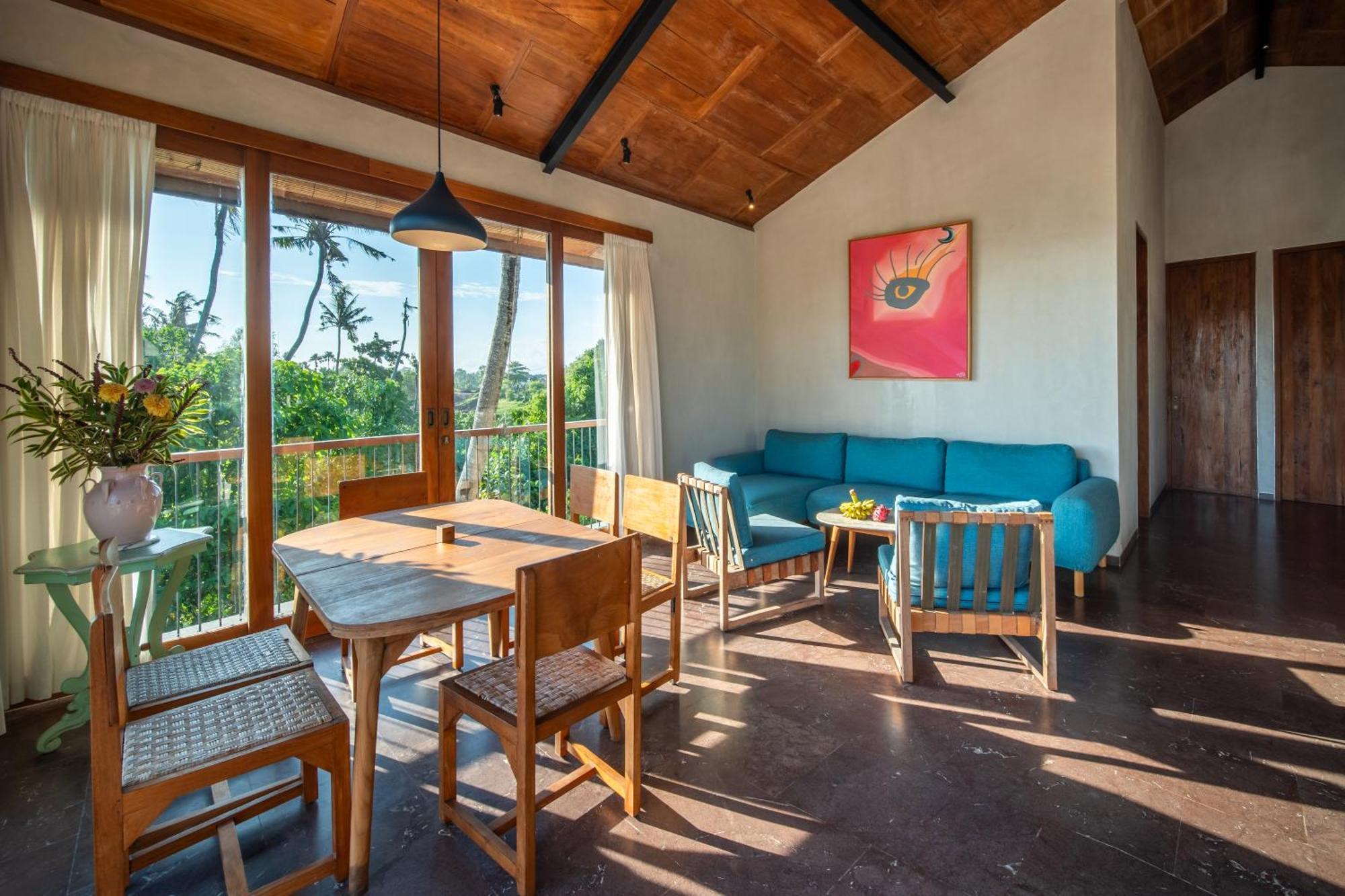 Masmara Resort Canggu Εξωτερικό φωτογραφία