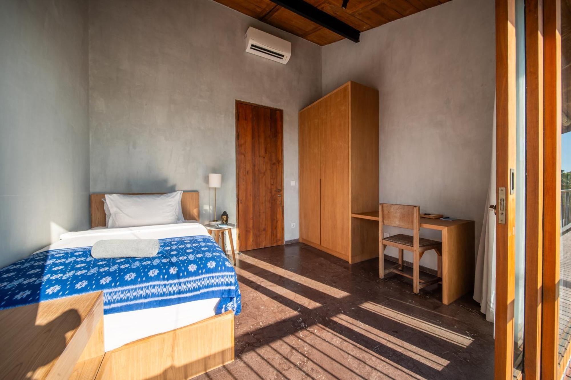 Masmara Resort Canggu Εξωτερικό φωτογραφία