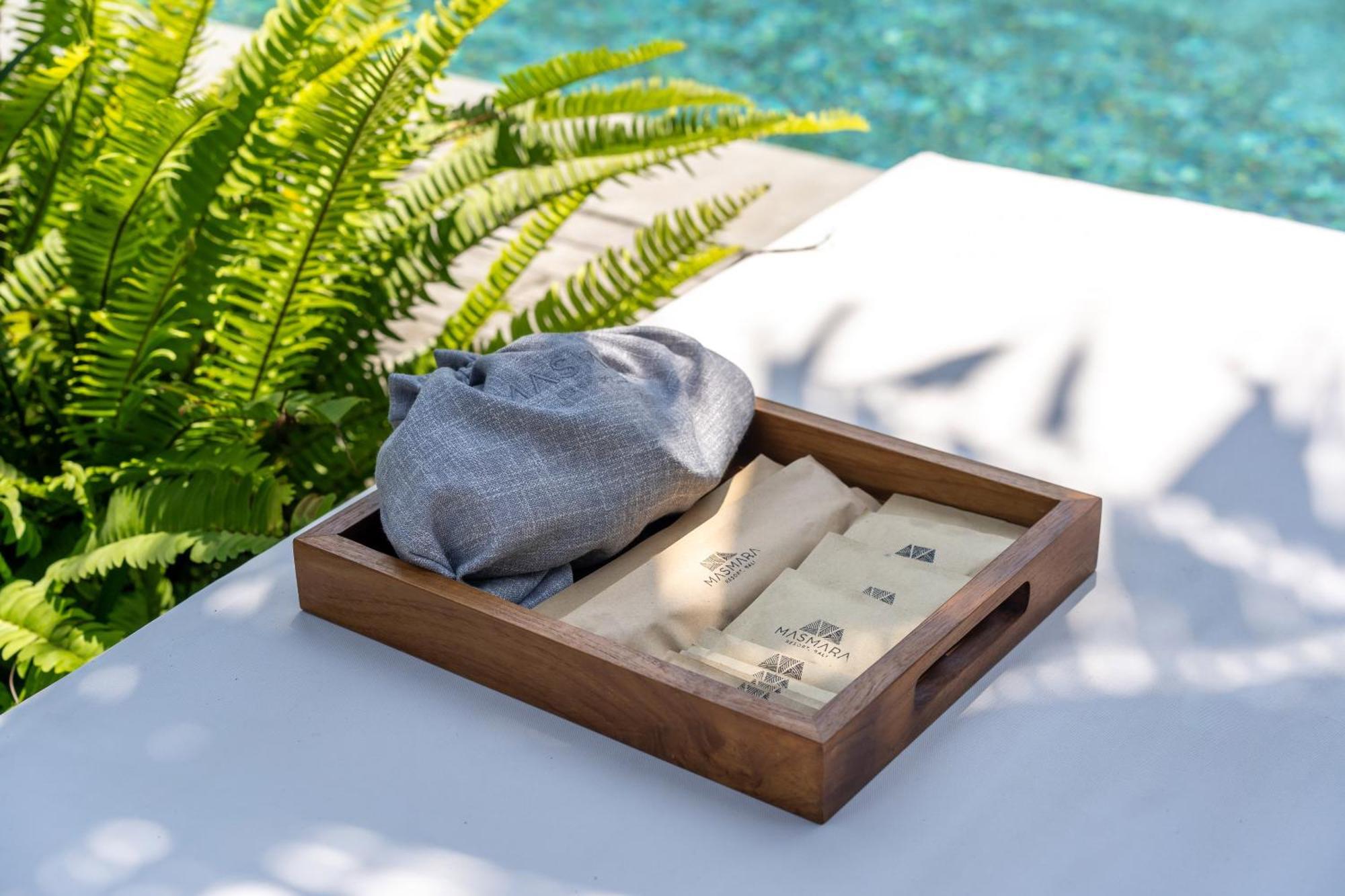 Masmara Resort Canggu Εξωτερικό φωτογραφία