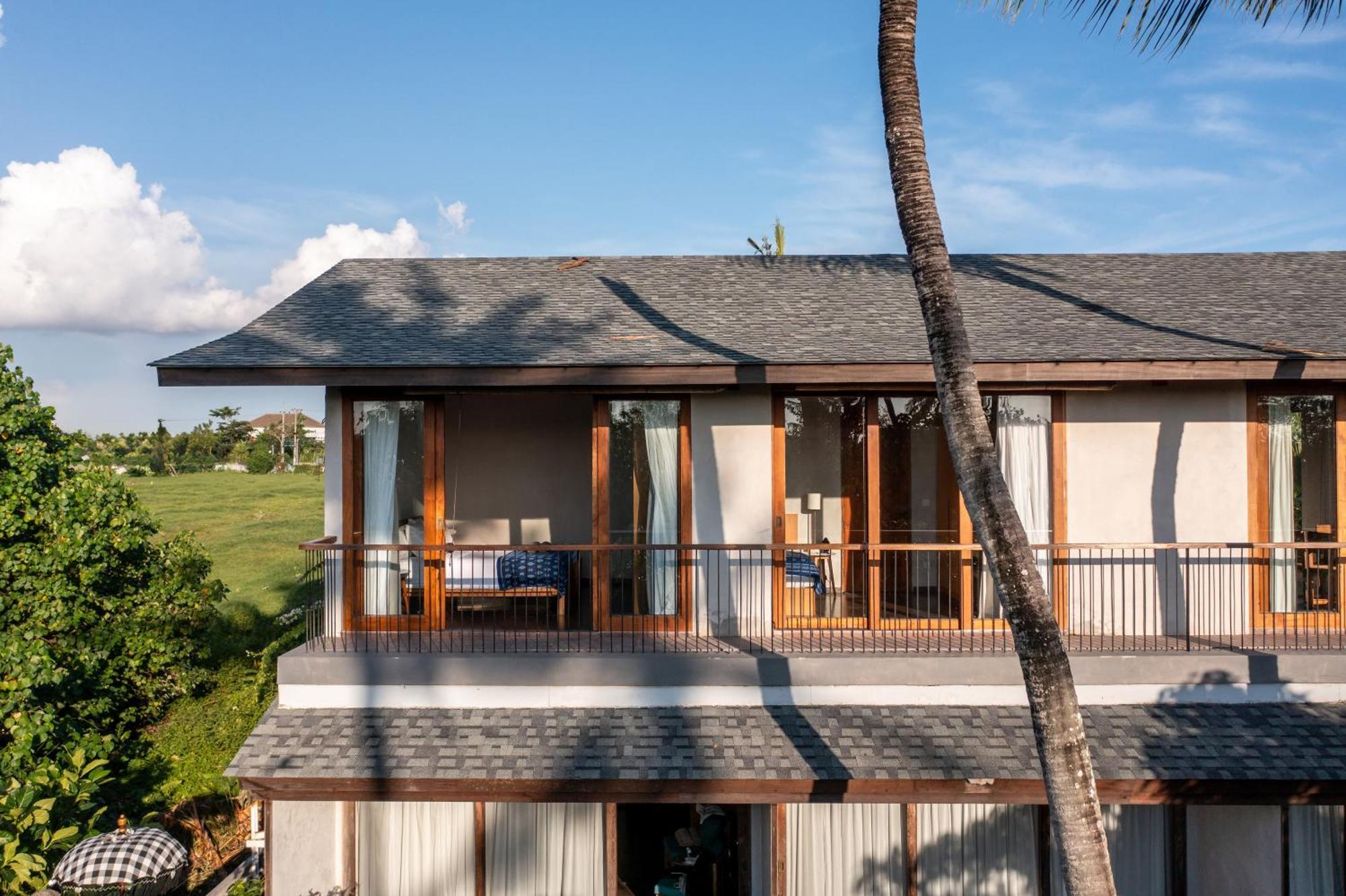 Masmara Resort Canggu Εξωτερικό φωτογραφία