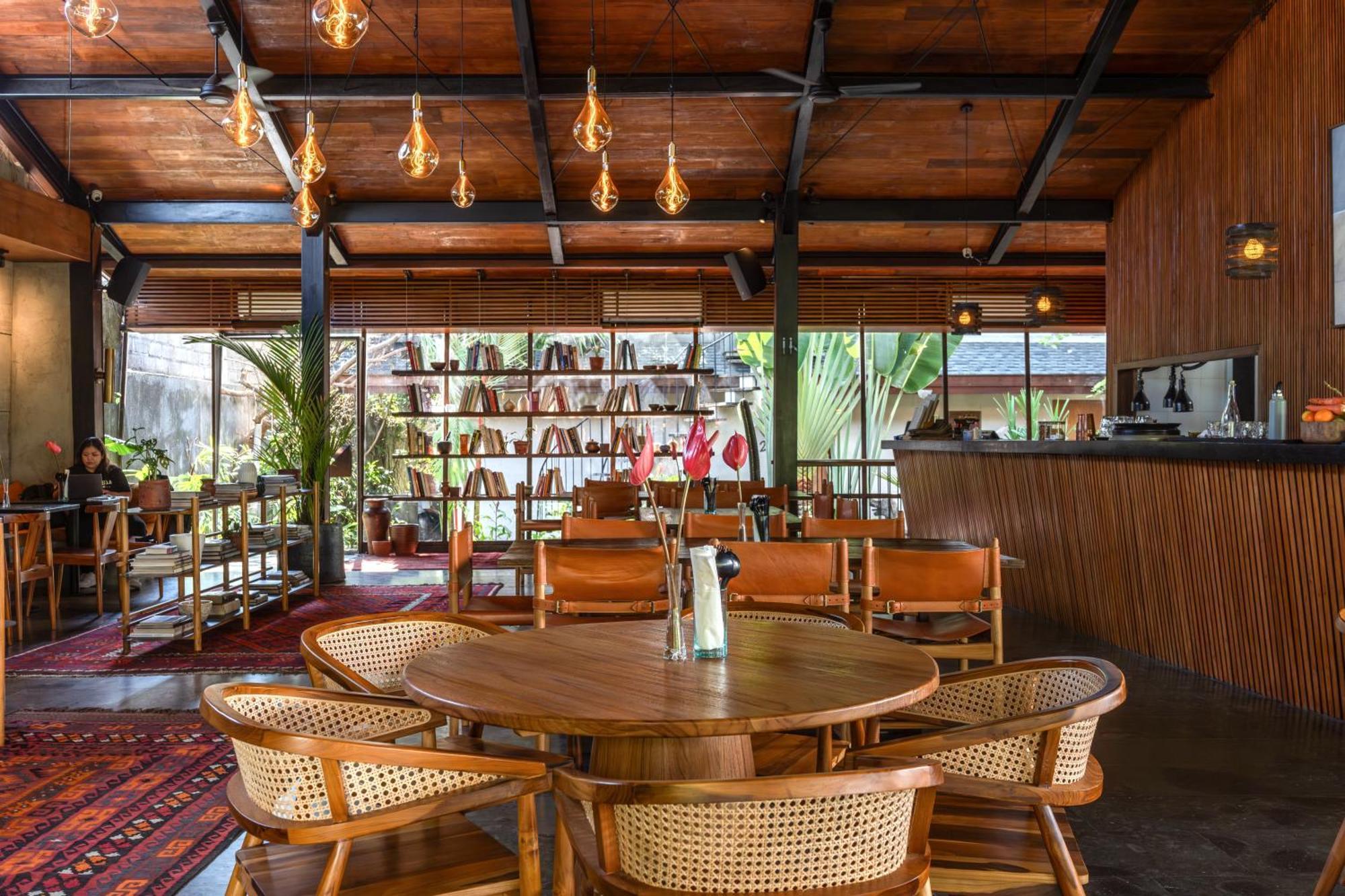 Masmara Resort Canggu Εξωτερικό φωτογραφία