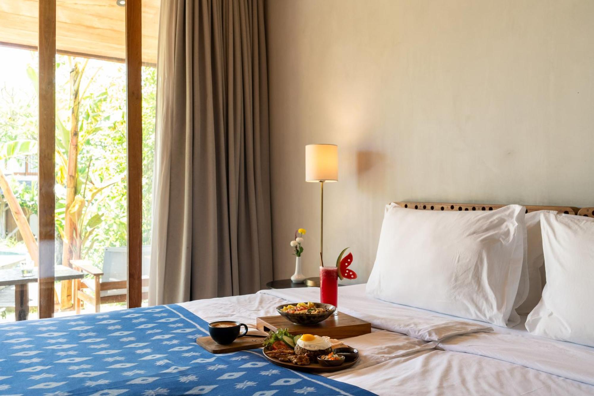 Masmara Resort Canggu Εξωτερικό φωτογραφία