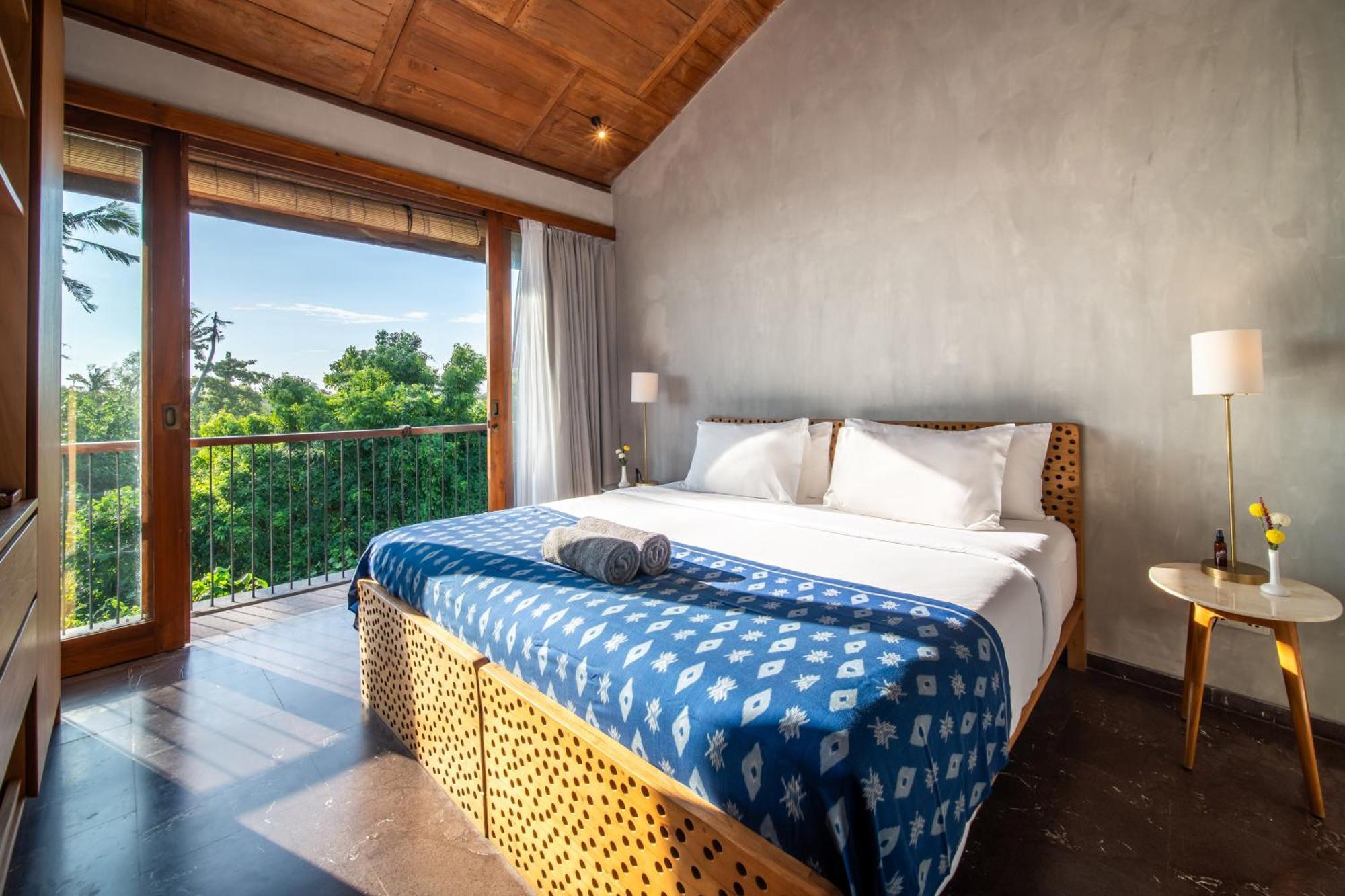 Masmara Resort Canggu Εξωτερικό φωτογραφία