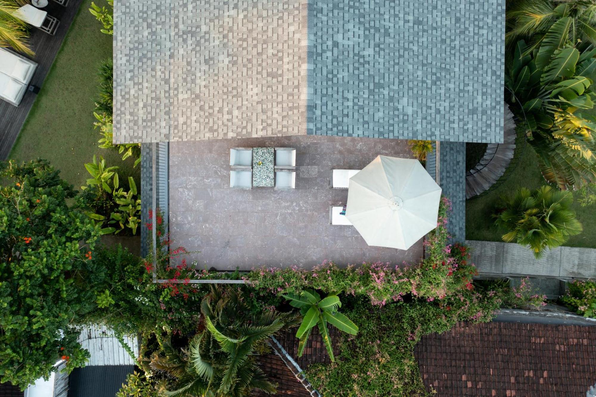 Masmara Resort Canggu Εξωτερικό φωτογραφία