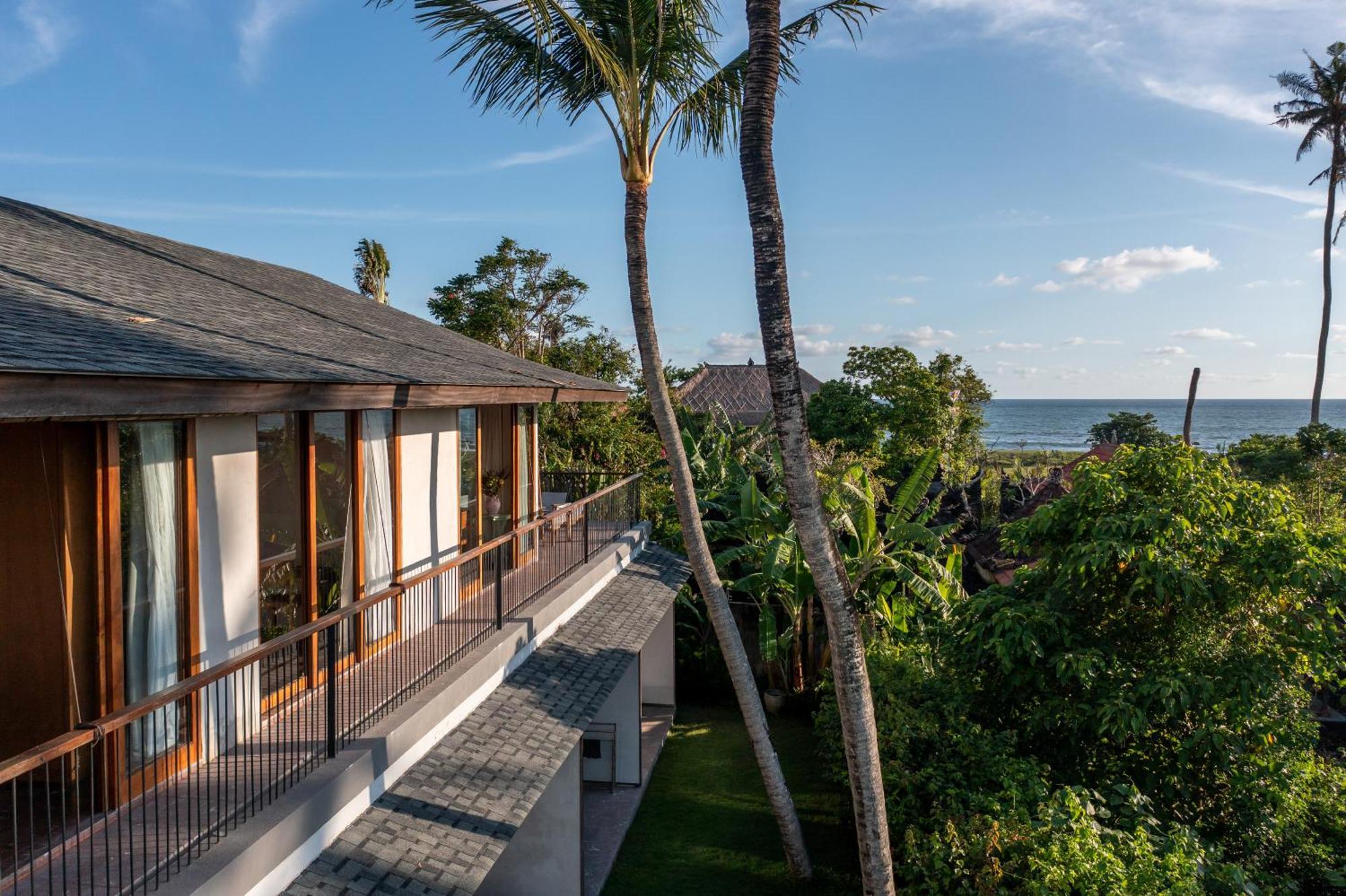 Masmara Resort Canggu Εξωτερικό φωτογραφία