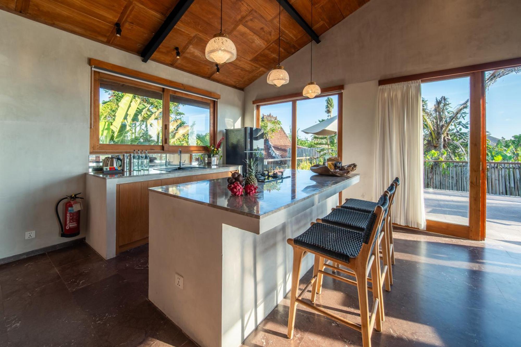 Masmara Resort Canggu Εξωτερικό φωτογραφία