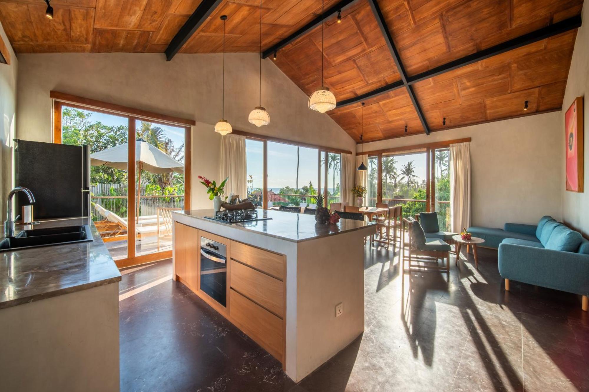 Masmara Resort Canggu Εξωτερικό φωτογραφία