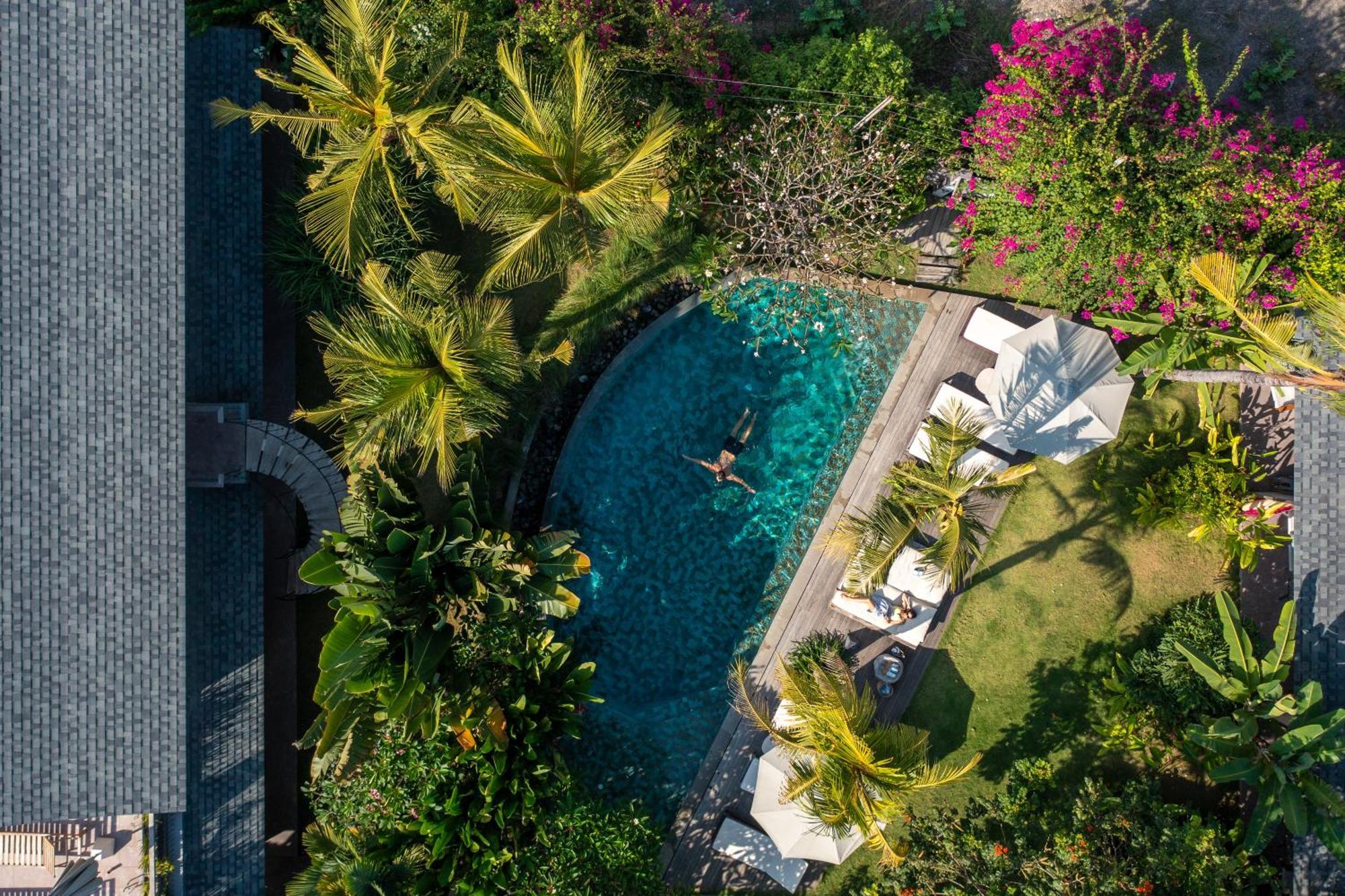 Masmara Resort Canggu Εξωτερικό φωτογραφία