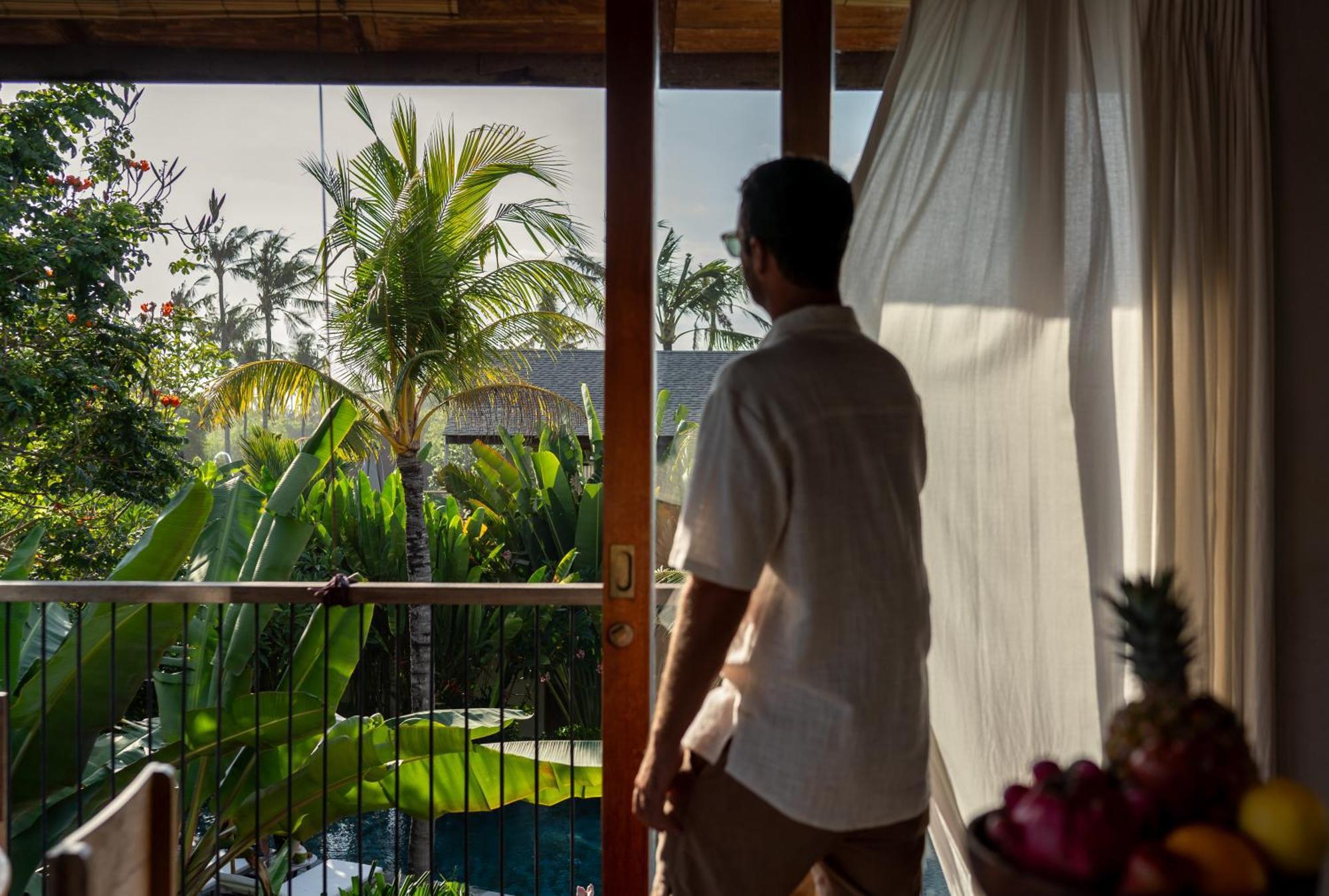 Masmara Resort Canggu Εξωτερικό φωτογραφία