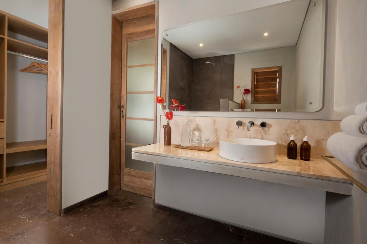 Masmara Resort Canggu Εξωτερικό φωτογραφία