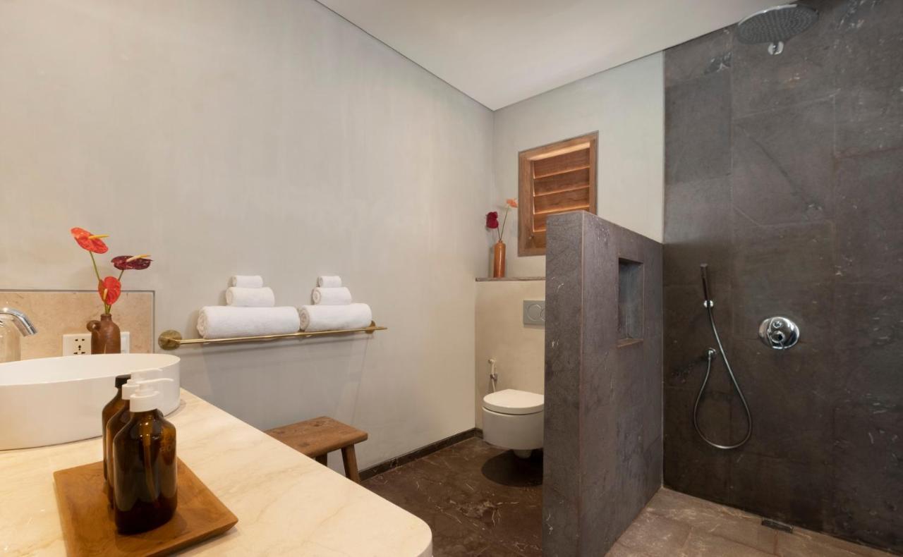 Masmara Resort Canggu Εξωτερικό φωτογραφία