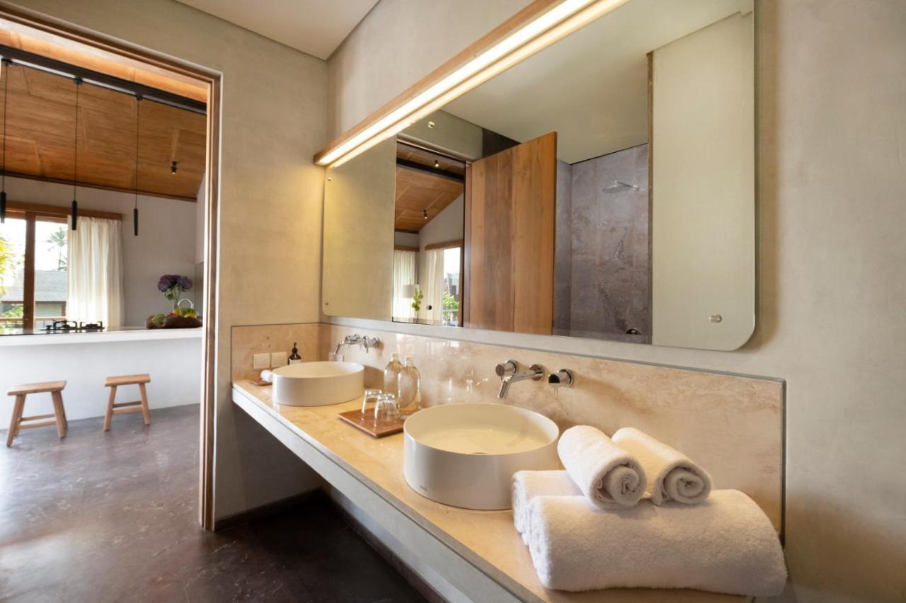 Masmara Resort Canggu Εξωτερικό φωτογραφία
