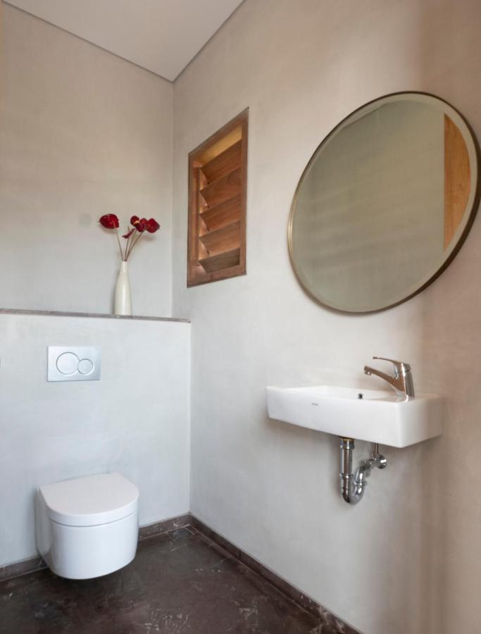 Masmara Resort Canggu Εξωτερικό φωτογραφία